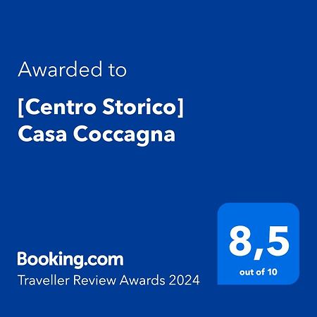 Centro Storico - Vicino Acquario E Casa Colombo Génova Exterior foto
