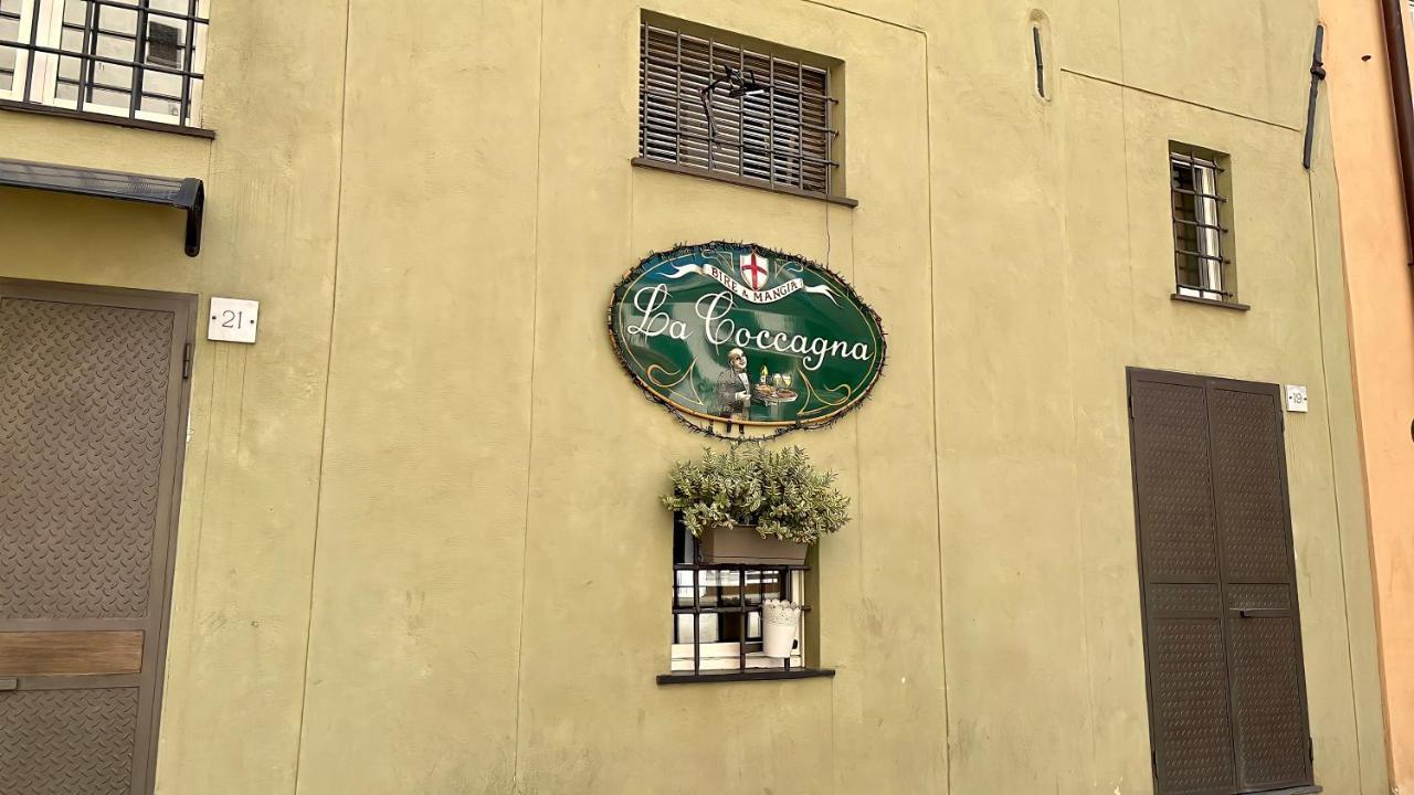 Centro Storico - Vicino Acquario E Casa Colombo Génova Exterior foto